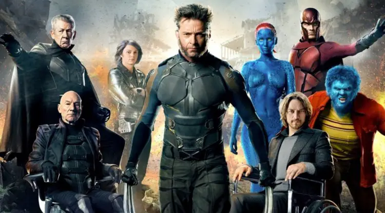 Marvel’s Kevin Feige Will Be Overseeing X-Men Films Upon Acquisition of Fox