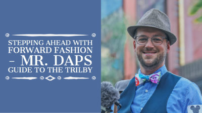 Mr. DAPs Trilby Guide