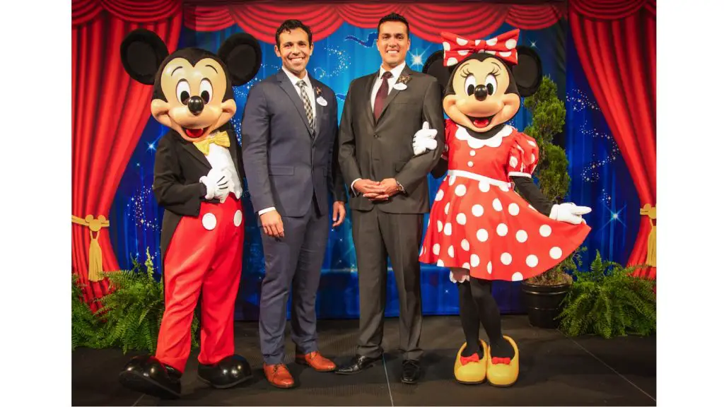 Welcome the 2019-2020 Disneyland Resort Ambassador Team to A Year of Magic and Excitement