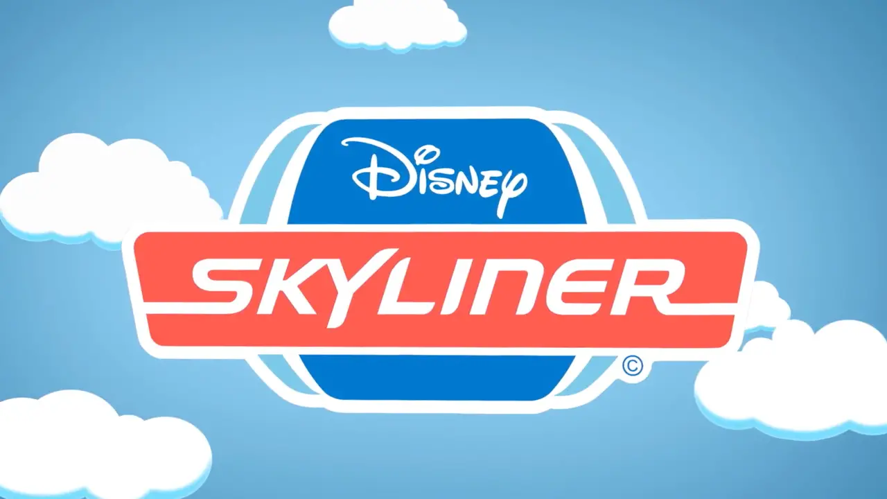Disney Shares a Look at What the Walt Disney World Resort’s Disney Skyliner Will Be Like