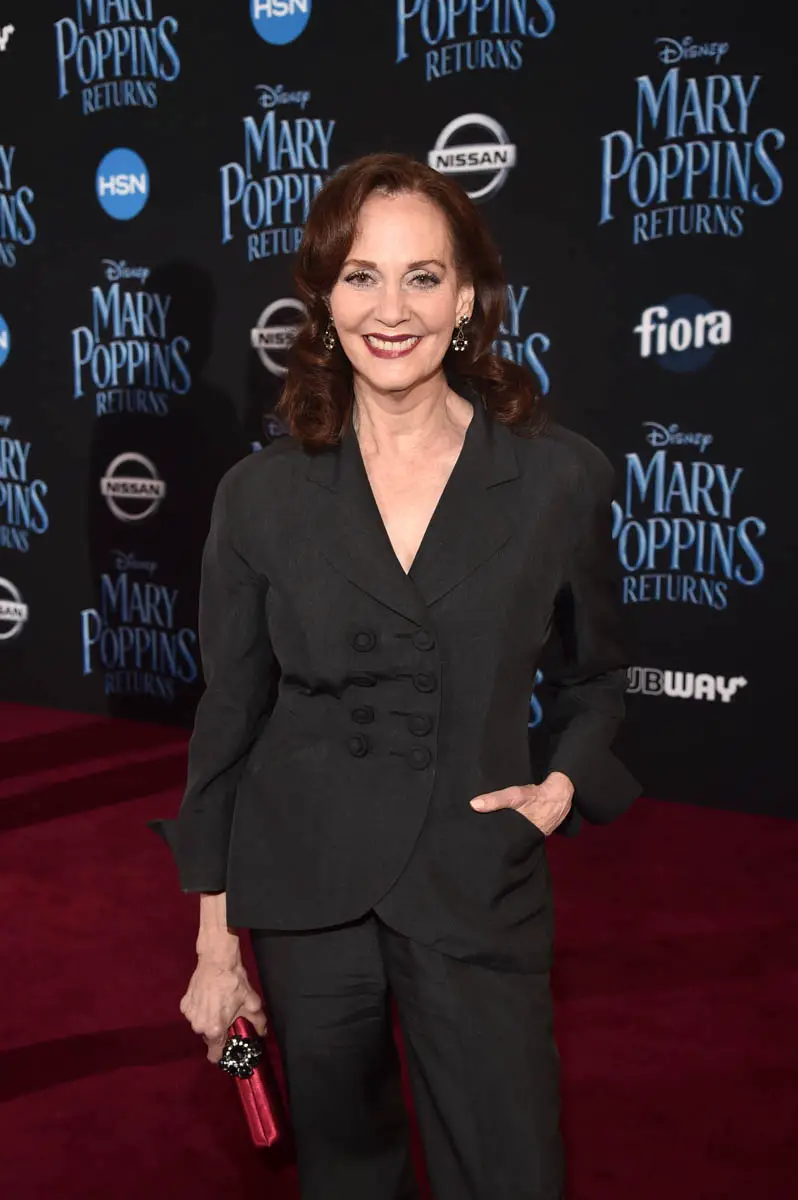 mary poppins returns world premiere