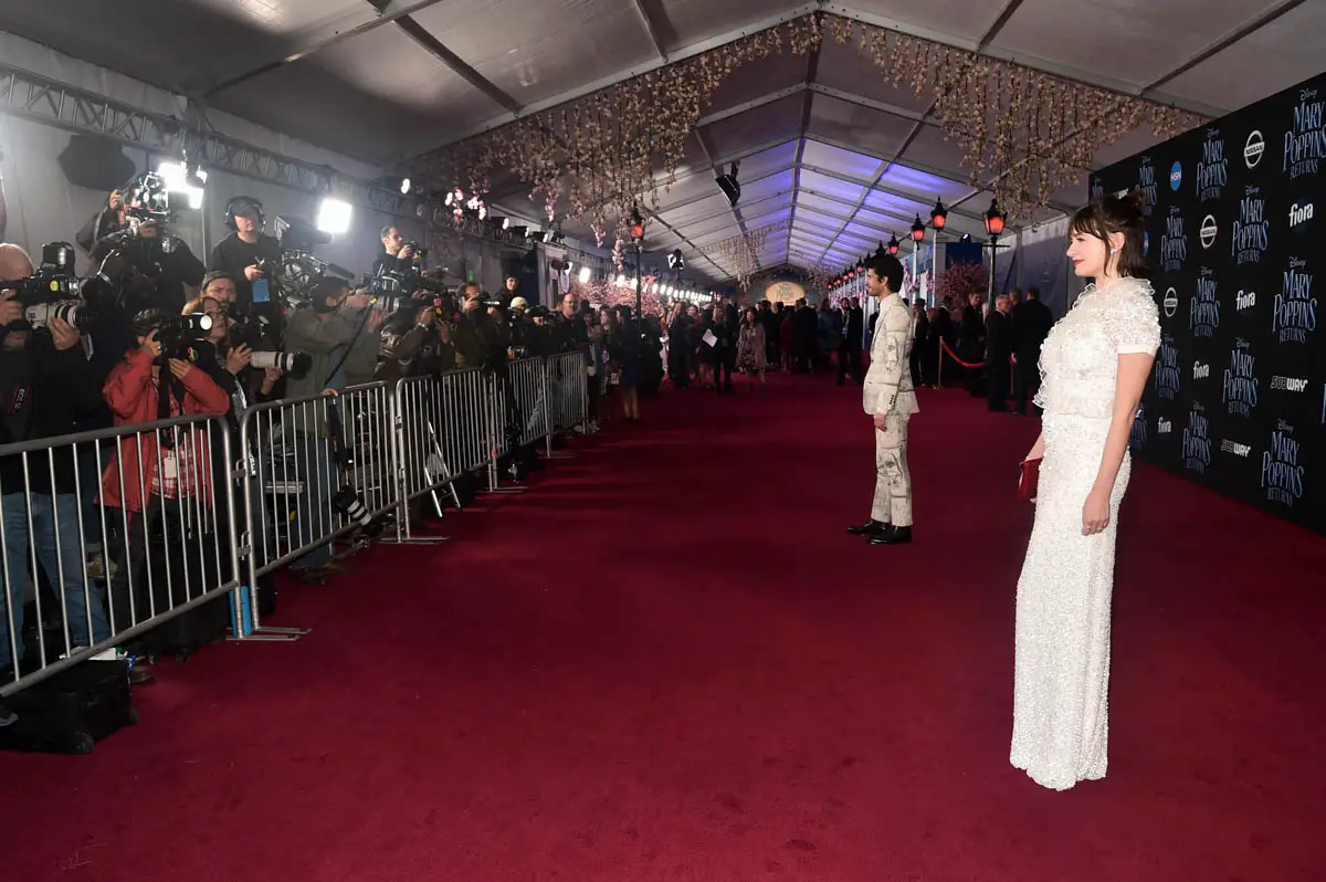 mary poppins returns sky premiere