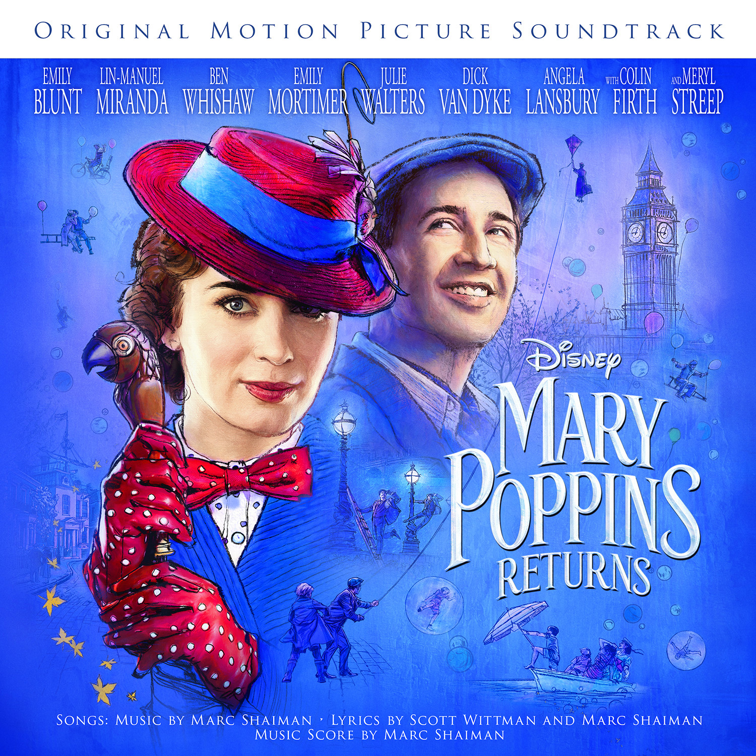 Grab Your Tickets for “Mary Poppins Returns” with Tickets on Sale Today