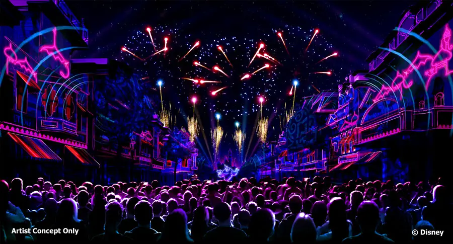 Catch Mickey Mouse as He Spreads Magic at the Disneyland Resort in 2019