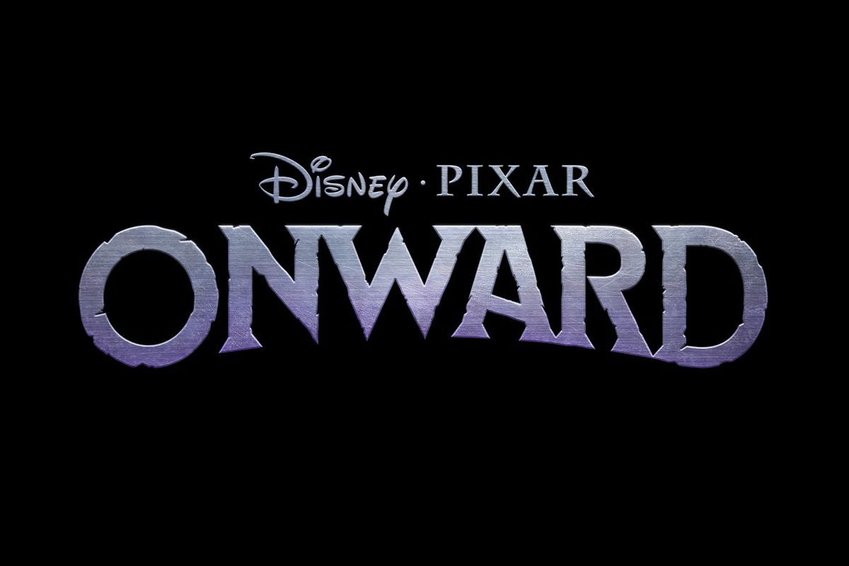 Get Your First Glimpse into the Magic of the New Disney-Pixar Fantasy “Onward”