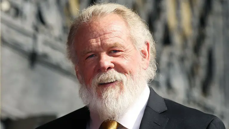 ‘The Mandalorian’ Gains Another Cast Member in the ‘Star Wars’ Universe with Nick Nolte
