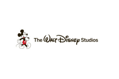 The Walt Disney Studios Logo