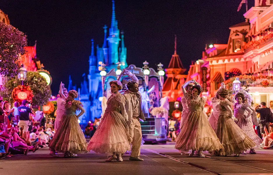 Mickey’s Not-So-Scary Halloween Party Tickets Now Available With Additional Party Dates!