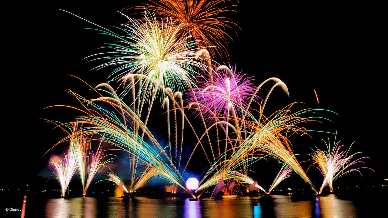 Get Ready to Eat, Relax, and Enjoy as New ‘IllumiNations’ Dining Package Comes to Epcot Next Week