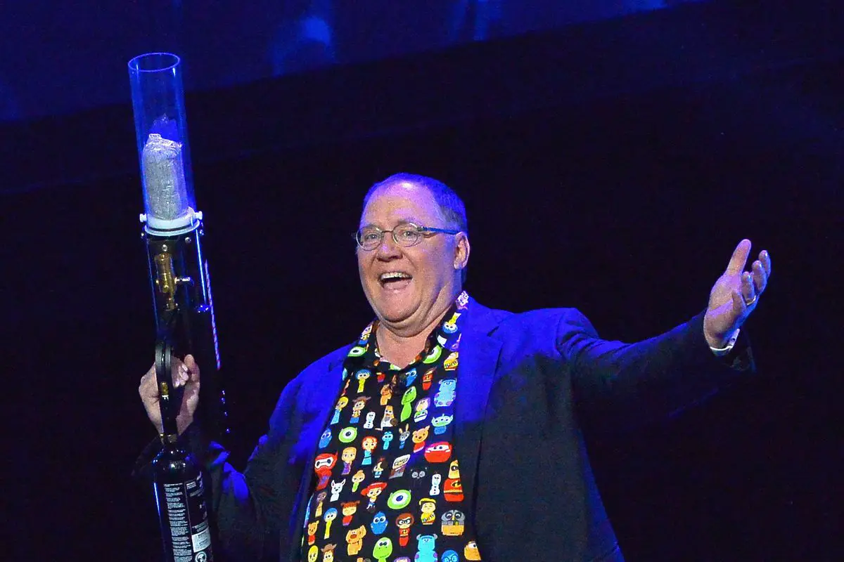 John Lasseter Named as Head of Skydance Animation