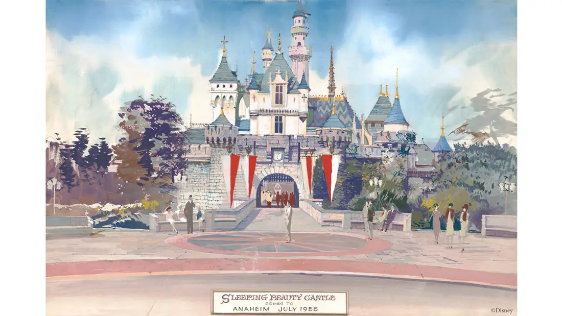 Project Stardust Aims to Create More Magic Across the Disneyland Resort Throughout the Year