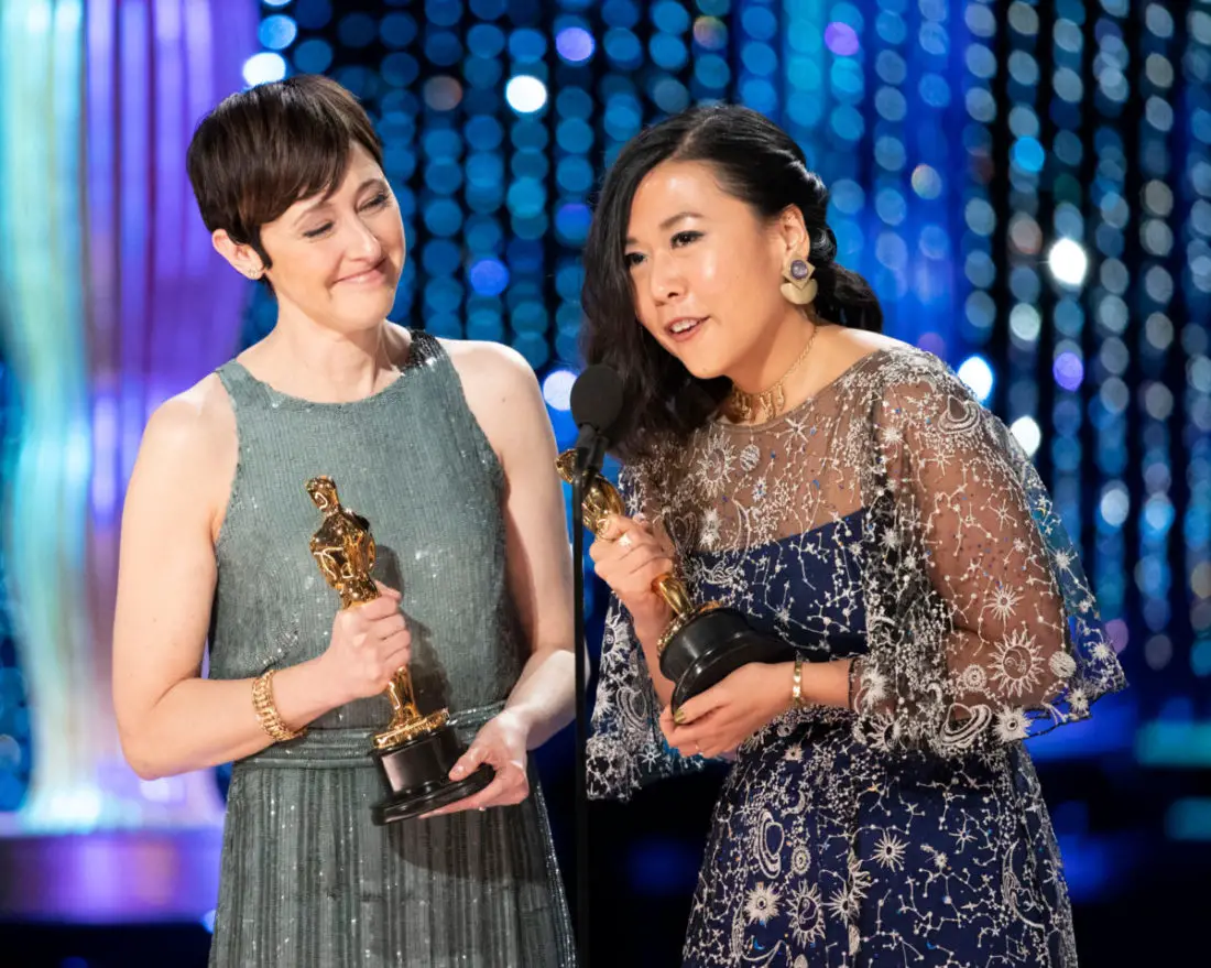 2019 Oscars Awards a Major Night for Walt Disney Company with Marvel’s “Black Panther” and Pixar’s “Bao”