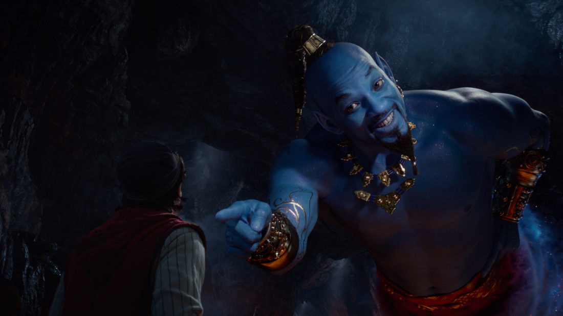 Live-Action Aladdin Delivers Fun, Magic, and a Bit of Heart (A Spoiler Free Review)