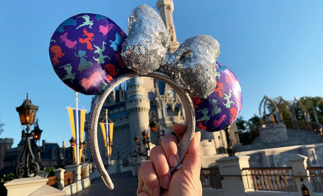 2019 Disney Princess Half Marathon Weekend Takes Over Walt Disney World Resort with Exciting New Merchandise