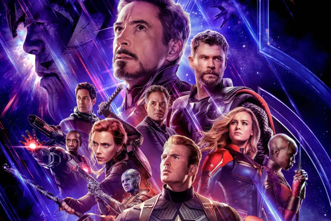 New Avengers: Endgame Trailer Debuts This Morning Featuring Some New Faces