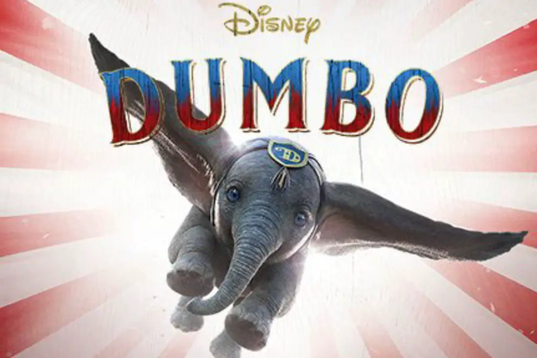 Disney Releases New Featurette for Live-Action Dumbo