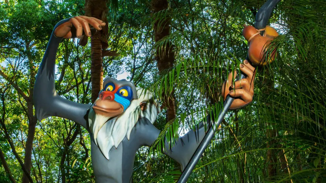 Rafiki’s Planet Watch Reopening at Disney’s Animal Kingdom This Summer!