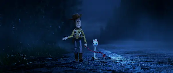 Toy Story 4 Goes on the Adventure of a Lifetime in All-New Trailer
