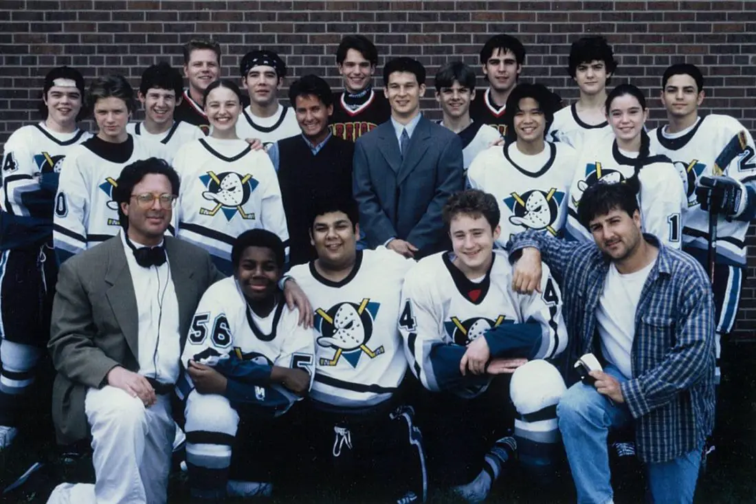 Celebrate 25 Years of The Mighty Ducks with Streaming All Three Films