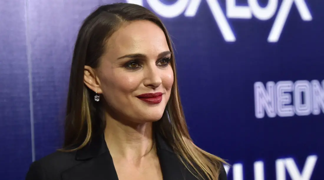 Natalie Portman Set to Narrate Upcoming DisneyNature’s “Dolphin Reef” to Debut on Disney+ Streaming Service
