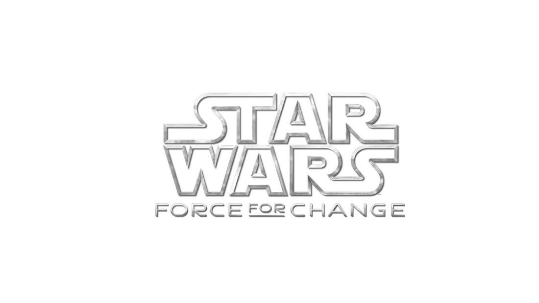 Star Wars Force for Change