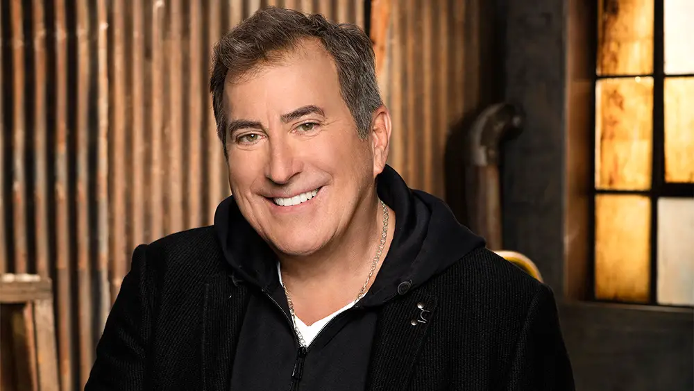 Kenny Ortega from “High School Musical” Signs Multi-Year Deal to Work with Netflix