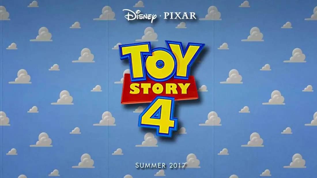 TOY STORY 4 Kicks Off Phenomenal Promotions Campaign, Inviting 14 Brands to an All-New Adventure