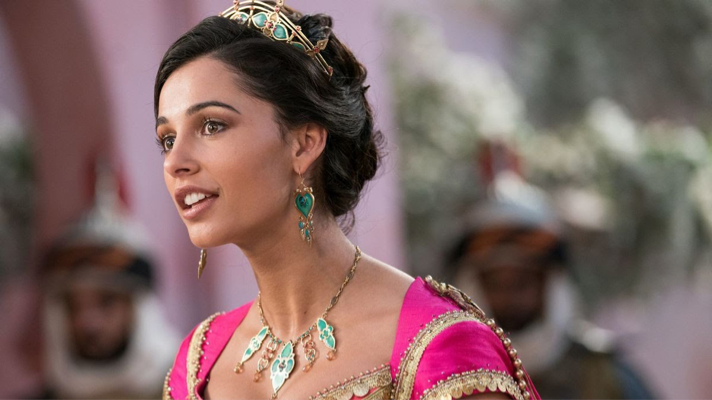 See How “Speechless” from Disney’s Live-Action Aladdin Came to Life in Featurette with Alan Menken Available Now