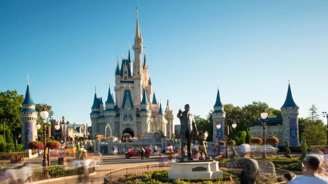 New Summer One World Ticket for Walt Disney World Resort Available June 4