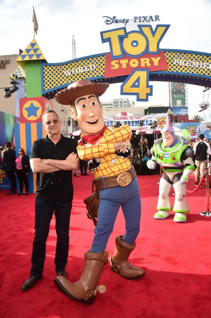 toy story 4 disney channel