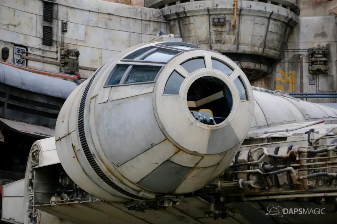 Walt Disney World Annual Passholders will Have the Chance to Experience Star Wars: Galaxy’s Edge First in 2019 Summer Offerings