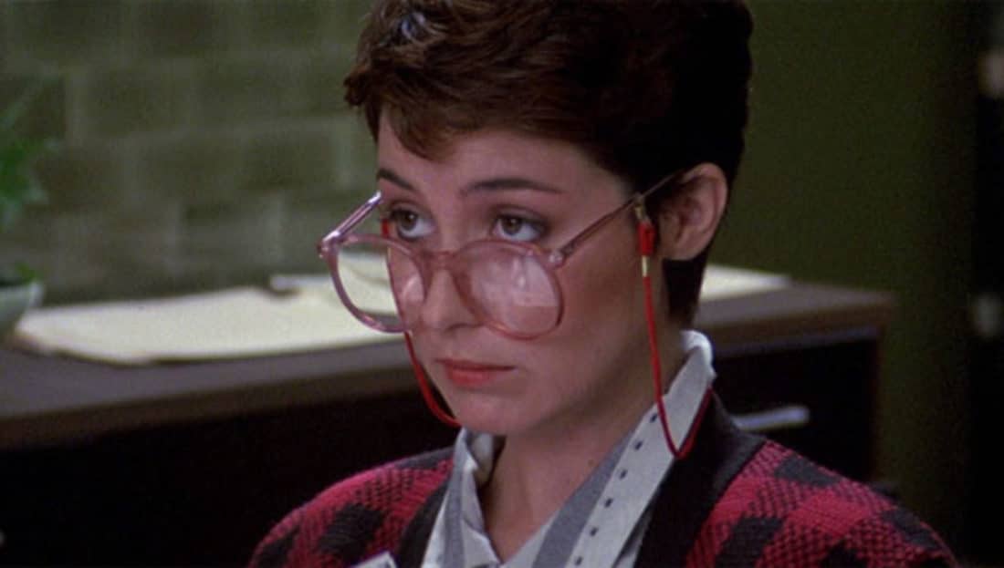 Ghostbusters Reunion Continues As Annie Potts Teases Franchise Return