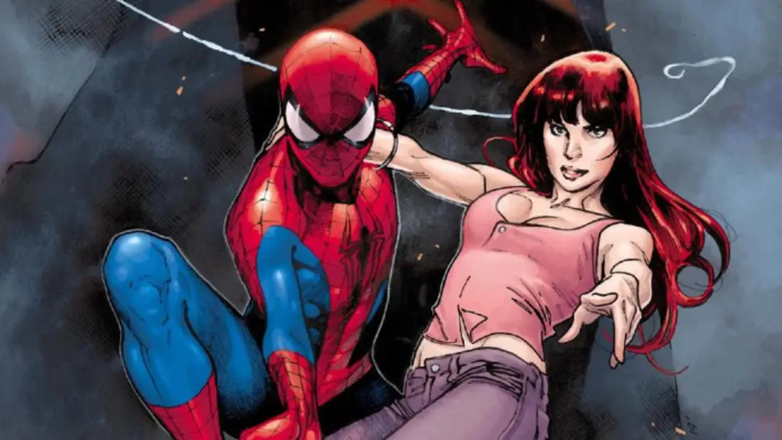 J.J. Abrams and Son to Write Spider-Man for Marvel Comics