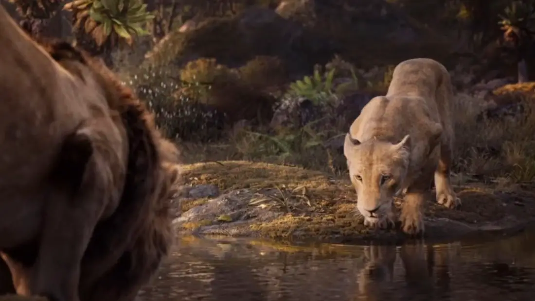 Disney’s THE LION KING Reveals Extended TV Spot & Advanced Ticketing Details