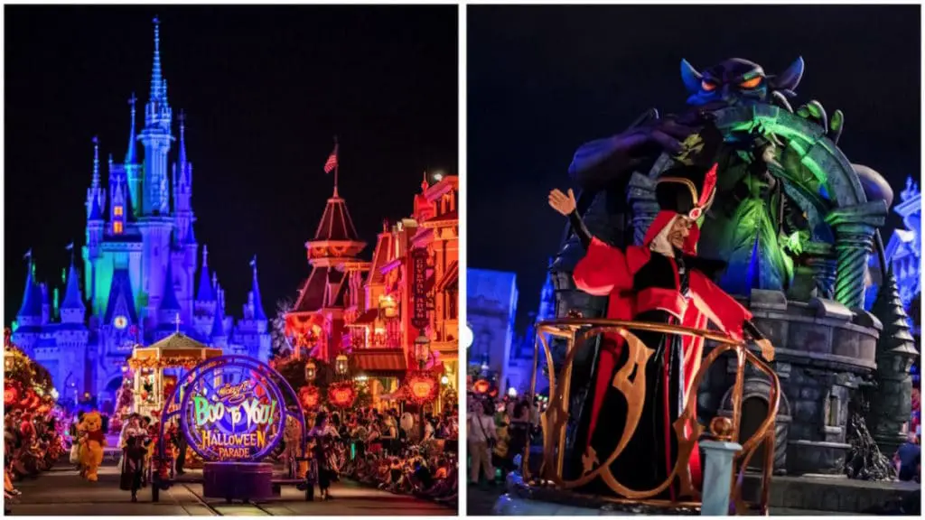 Cruella's Halloween Hideaway