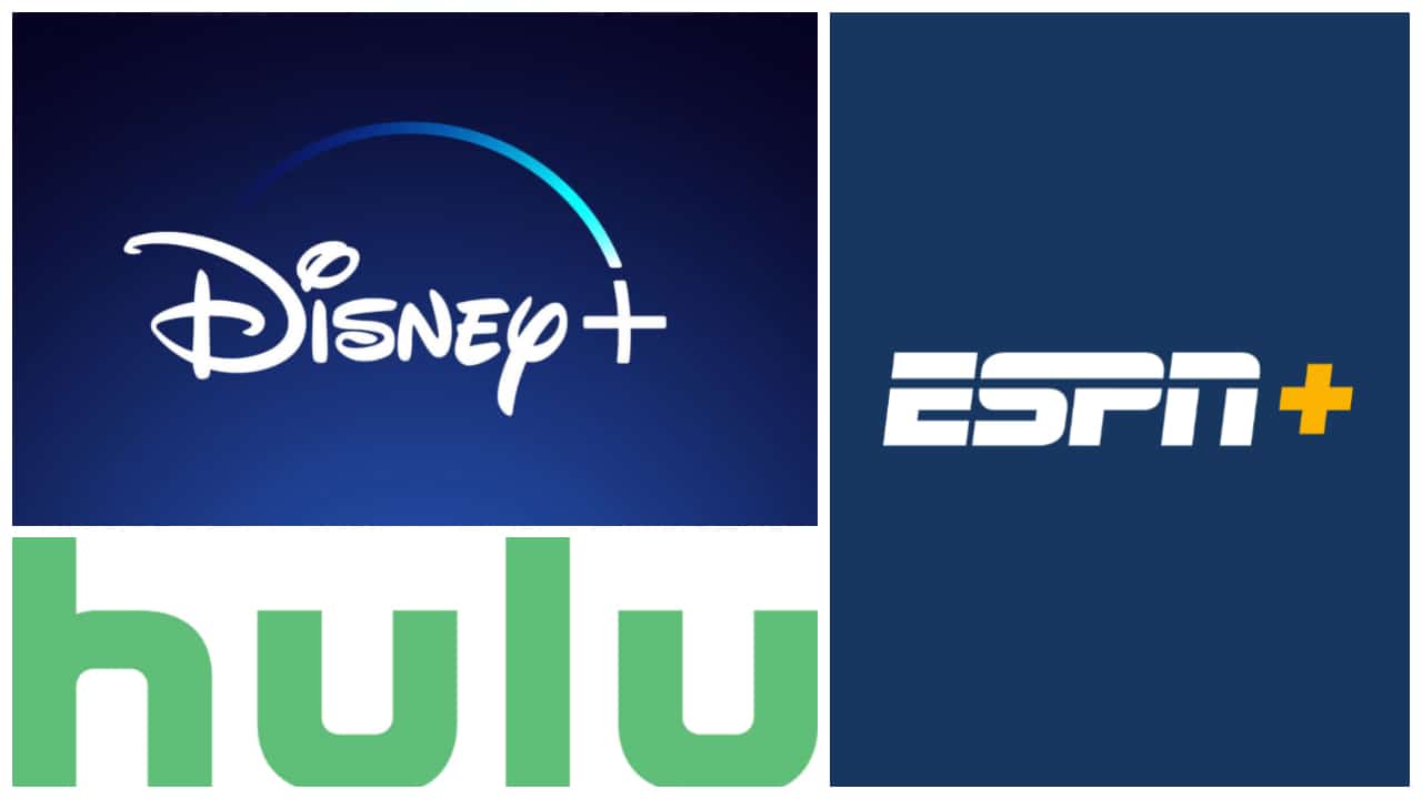 Disney+, ESPN+, and Hulu Brings Streaming Magic to Disney’s D23 Expo 2019