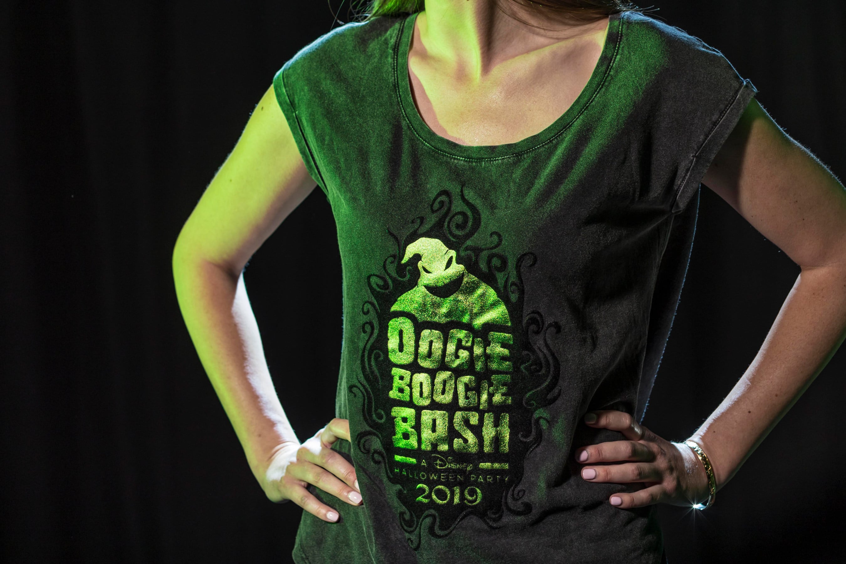 Take A Look At The Halloween Time And Oogie Boogie Bash Merchandise For The Disneyland Resort