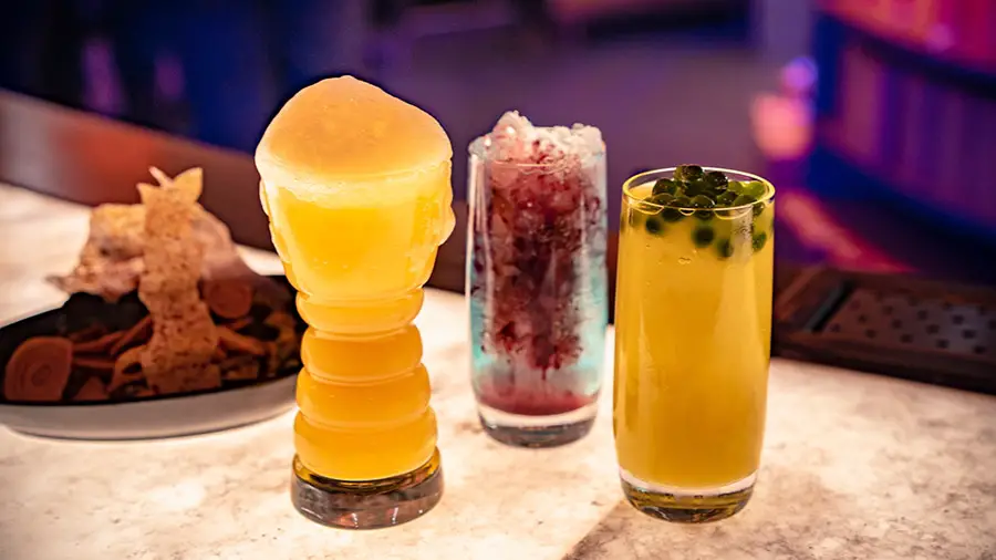 Advanced Reservations Coming to Oga’s Cantina and Savi’s Workshop in Star Wars: Galaxy’s Edge