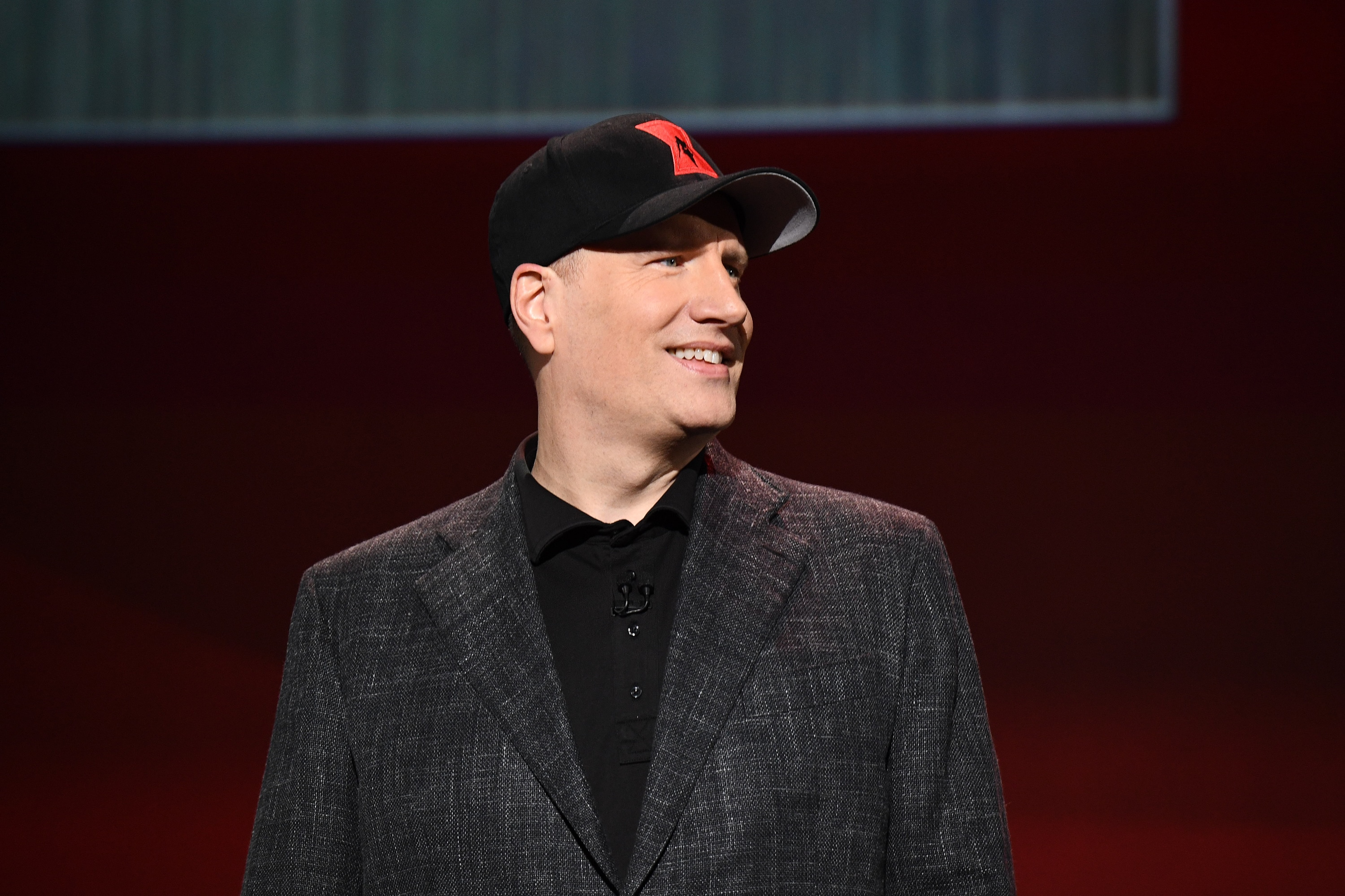 Kevin Feige Named Chief Creative Officer of Marvel Studios