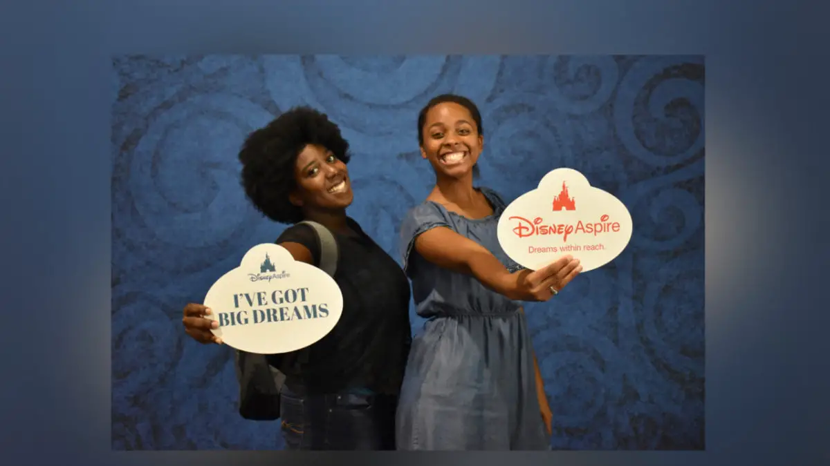 Disney Aspire Marks an Incredible LifeChanging First Year