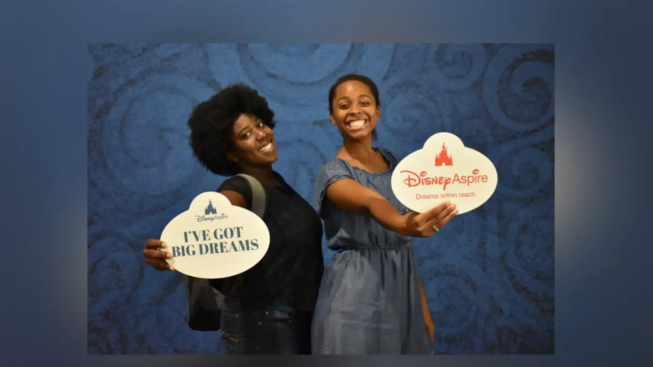 Disney Aspire Marks an Incredible Life-Changing First Year