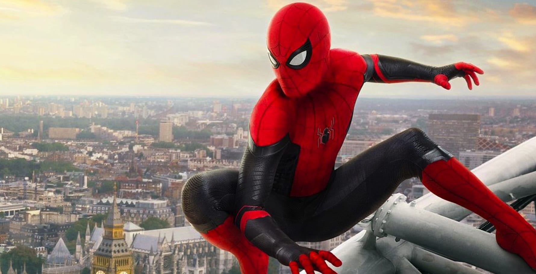 Spider-Man Returns Home to the Marvel Cinematic Universe