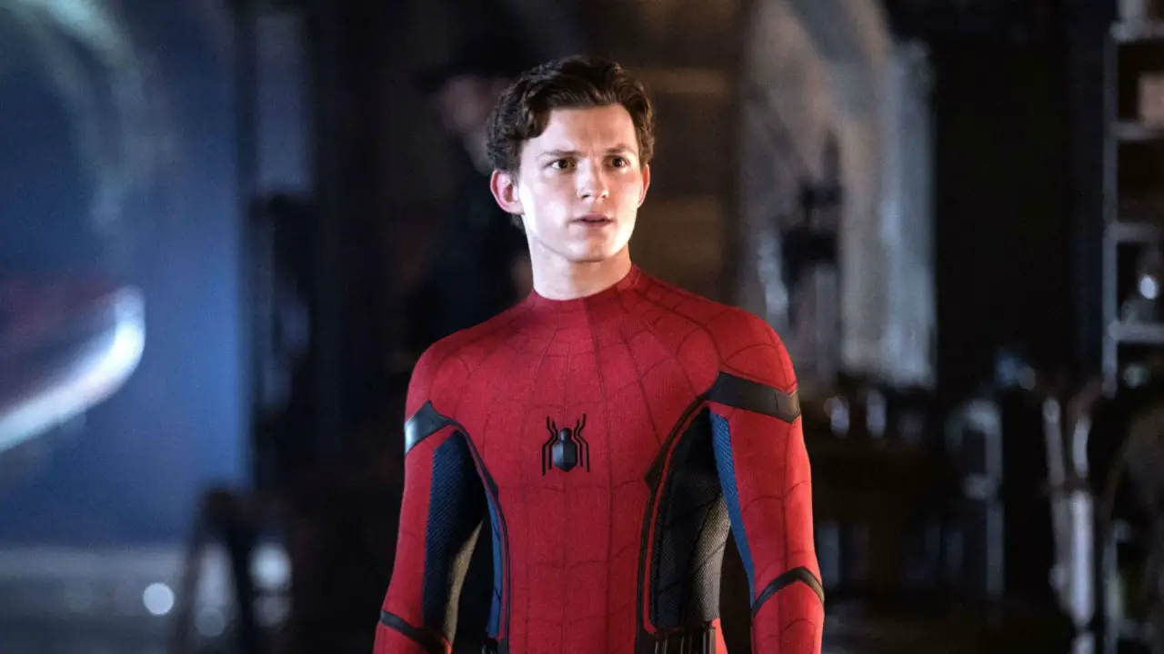Negotiations Between Disney and Sony Continue as Spider-Man’s Future with Marvel Studios in Doubt