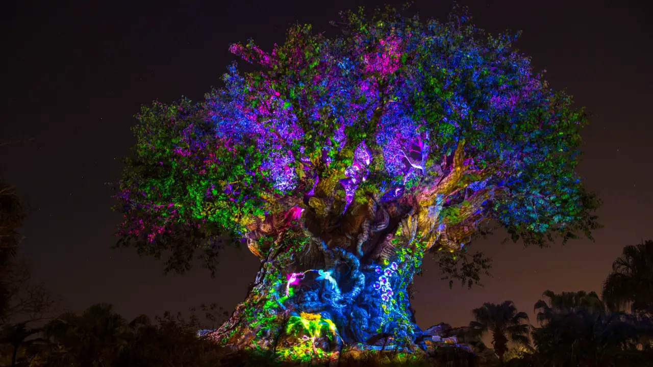 Walt Disney World Resort Offers More Disney After Hour Events at Magic Kingdom and Disney’s Animal Kingdom