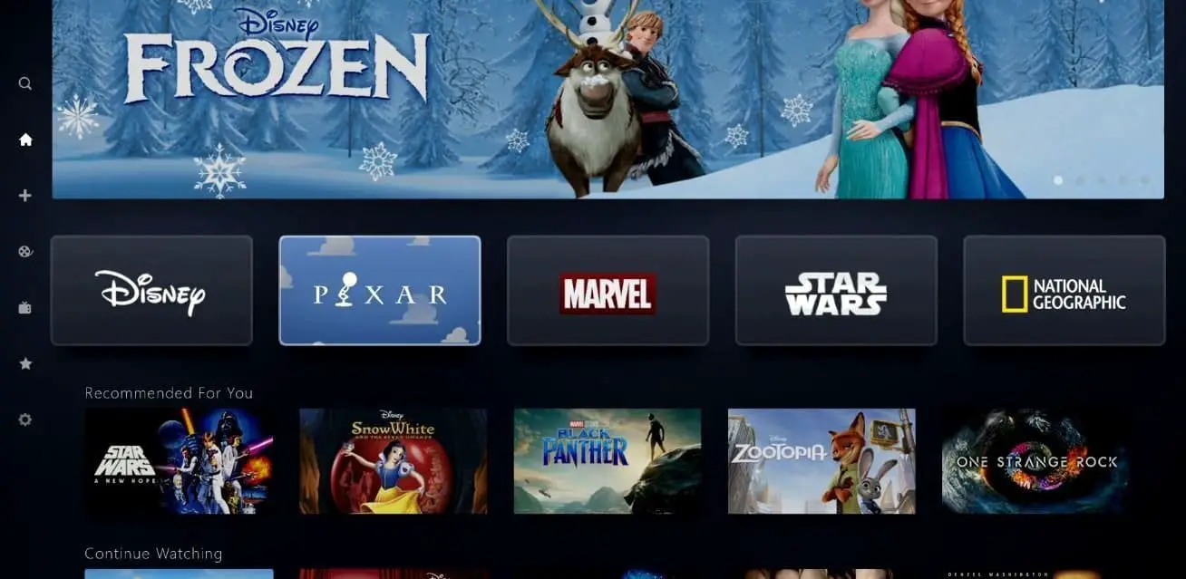 D23 Expo Attendees to Receive an Exclusive Discounted Deal for Disney+ Streaming Service this Weekend