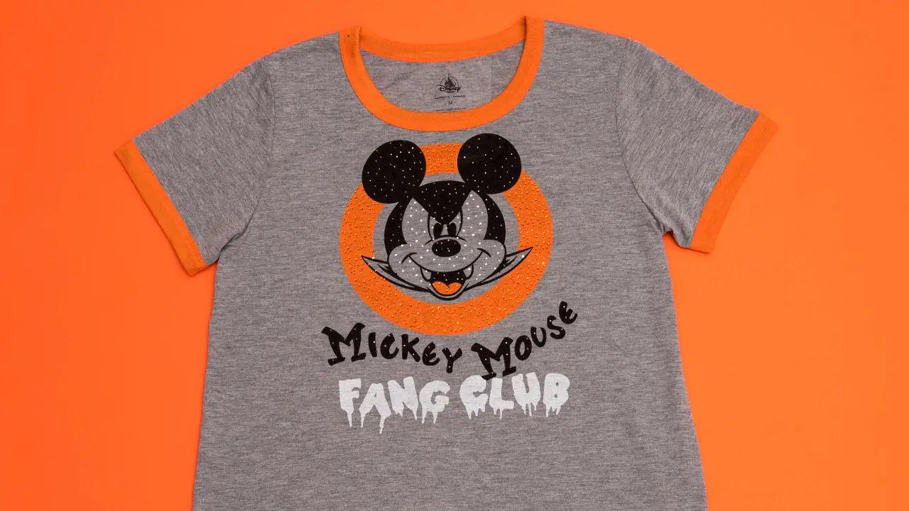 Get Ready for Halloween with these Spooky Essentials Flying into Disney Parks this Fall