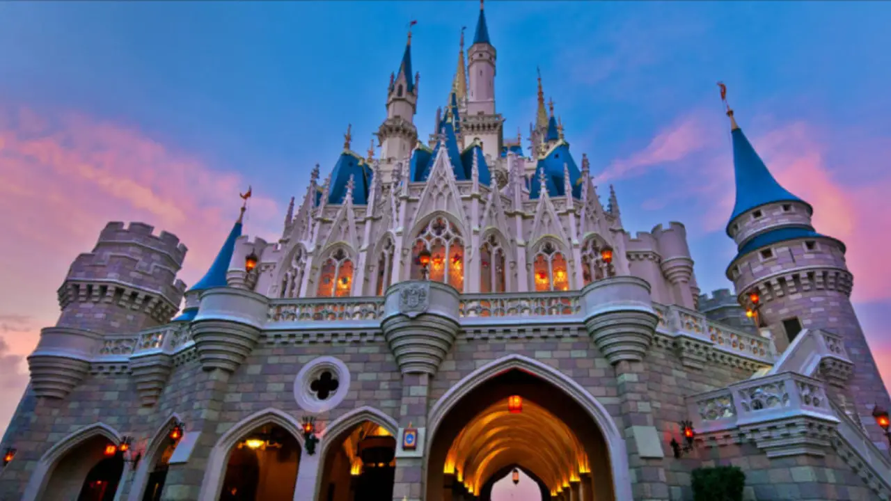 Walt Disney World Announces Return of 4-Park Magic Ticket
