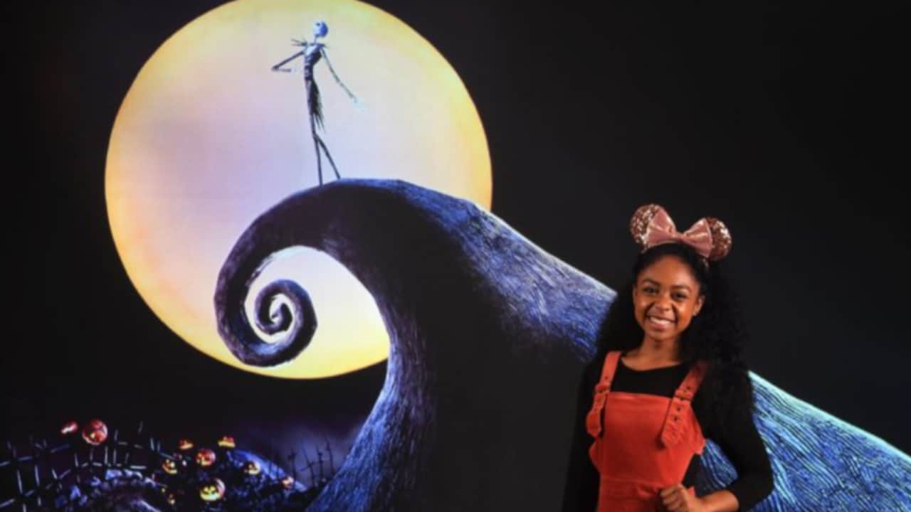 Disney PhotoPass Studio at Disney Springs Offers Multiple Opportunities for Halloween Photos