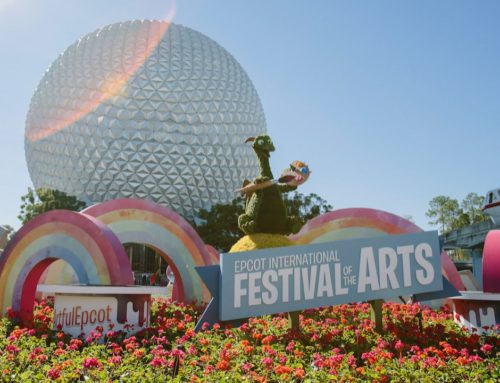 Walt Disney's Enchanted Tiki Room Returns Replacing Restrooms with a ...