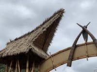 Adventureland Sign